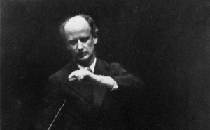 W·F富特文格勒记录片