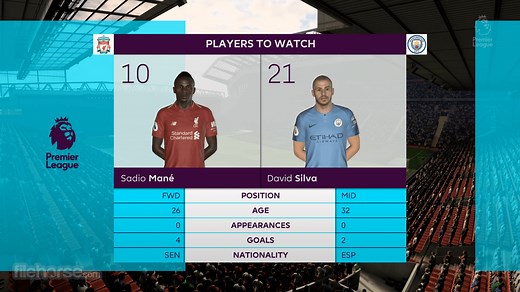 FIFA 19 video review