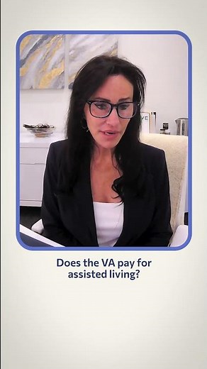 Does the VA Pay for Assisted Living?