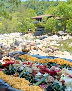 Coto Mines Kidz Pool, Masinloc, Zambales, Philippines 🏊🏕🌲 #dji #bobsy #nature #ShihFaPhilippines #ShihFaTakesYouFarther Yanna Sessions 🎶 | Bobsy
