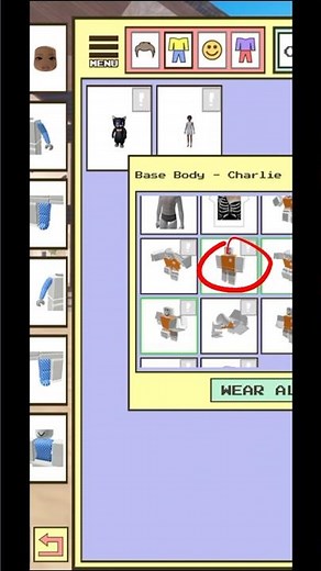 How to get realistic idle in berry avenue (simple and quick) #tutorial #easy #berryave #tryit