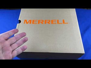 Merrell Moab 2 Tactical boots