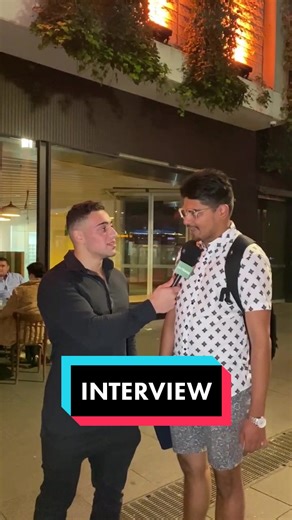 Haircut Interview: Bush or Trim?