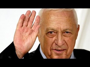 Ariel Sharon, controversial life of a soldier turned politician
