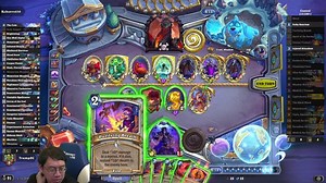 THEORYCRAFT! VALUE decks here!