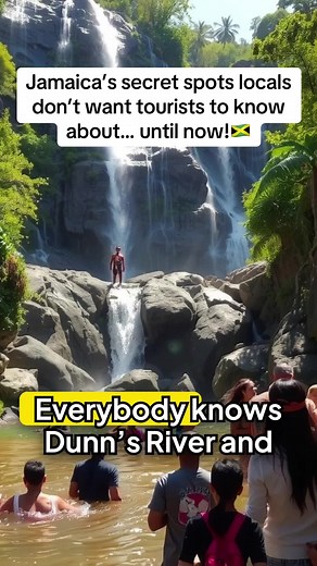 Discover Jamaica’s Hidden Gems: A Local’s Guide