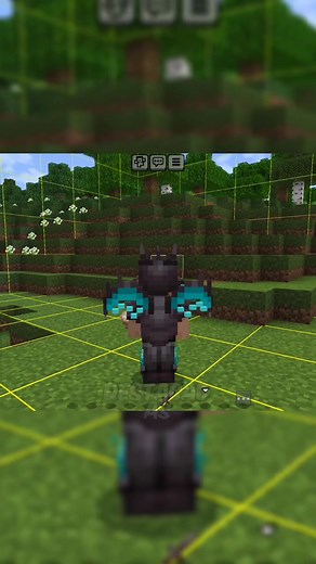 Texturas Útiles de BEDROCK CUSTOMIZE para tu survival en Minecraft Bedrock