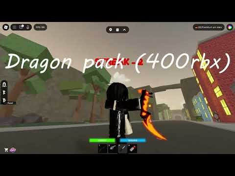 Showcase ! (Dah Aim Trainer 2025)