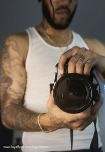 FlightLifexxx's Official Social Fan Page | LoyalFans