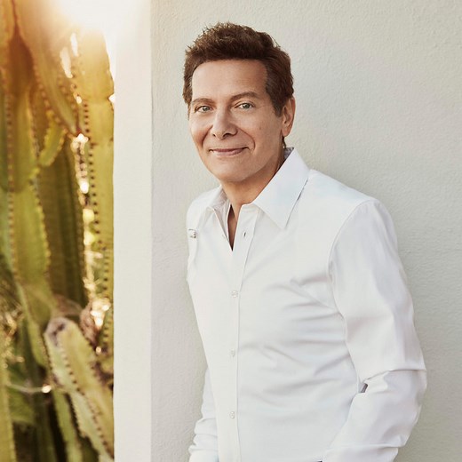 Michael Feinstein Concert & Tour History (Updated for 2025 - 2026) | Concert Archives
