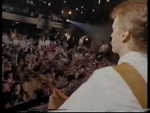 The Rainmakers - "Downstream" - ORIGINAL VIDEO - HQ