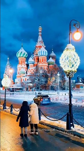 😍✈️places on earth that don't feel real | Most unique and amazing places