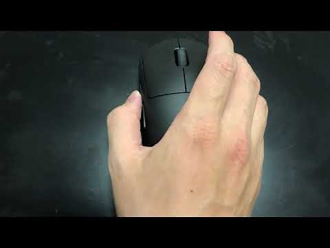 [G PRO WIRELESS]クリック音