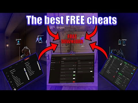 Using The Best FREE HVH Cheats