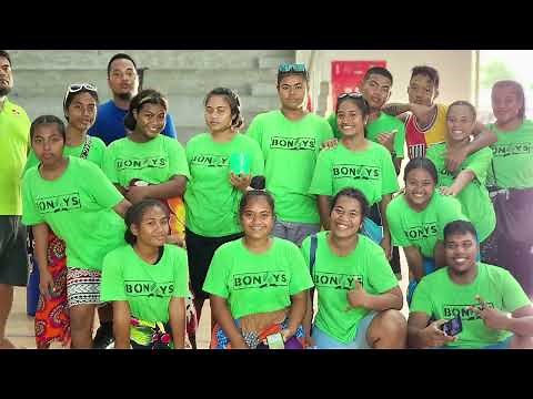 Discover how Adventist church members in Kiribati have embraced the "I Will Go" theme