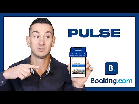 Pulse - Complete Booking.com Tutorial [44/44] (2025)
