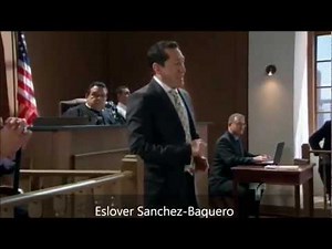 Corazón Valiente Eslover Sanchez-Baquero