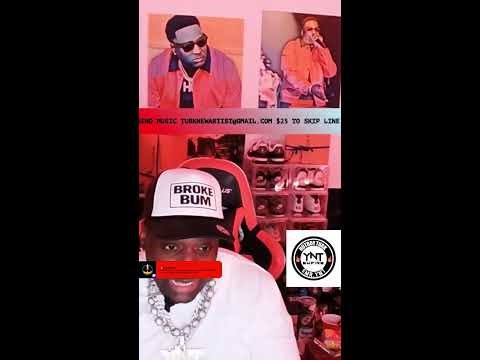 THE STREETS DONT GOT NO CODE:TELLING DA TRUTH NOT HATING