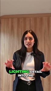 Low Ceiling Loft? Genius Lighting Trick Makes It Look HUGE!