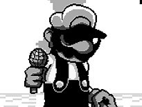 FNF vs Mario’s Madness (MARIO 85′ / MX / Mario.EXE)