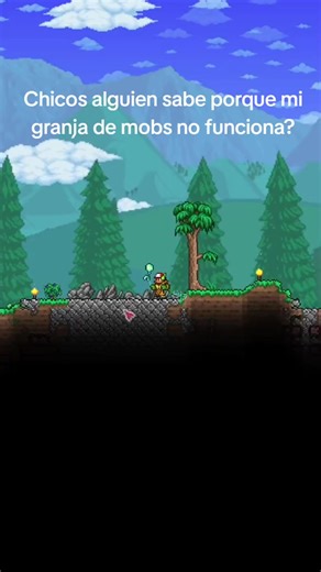 Soluciones para granjas en Terraria