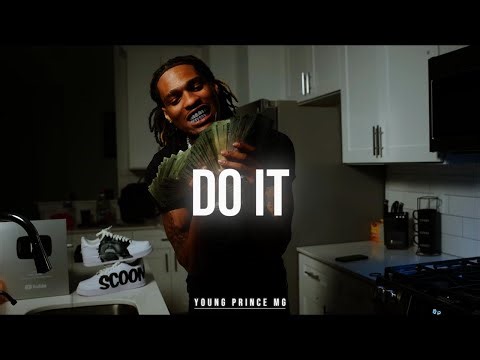 [HARD] MAF Teeski Type Beat 2025 | "DO IT" (Chicago Drill)
