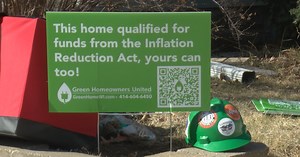 City of La Crosse launches new program to save energy