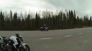 Gsxr 1000 k9 Racefit flyby... | I Love Moto Sport