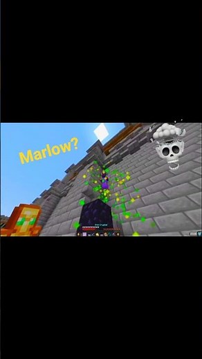 ‪@Marlowww‬ Crystal Montage 🔥#minecraft