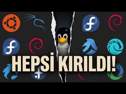 HACKING LINUX WAS THIS EASY!