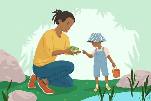 How to Tell If Your Toddler Has a Language Disorder