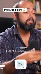 1.9M views · 23K reactions | India Job Salary Same Old Dark Side  | #jobsalary #jobs #business #indian #businessopportunity #sharemarket #reelsviralシfb | A to Z Market Mindset | Facebook