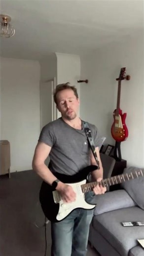 Layla | Eric Clapton | Guitar Solo Cover | Live version