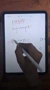 LeetCode 162 | Find Peak Element #leetcodequestions #leetcode #coding #codingwithyash