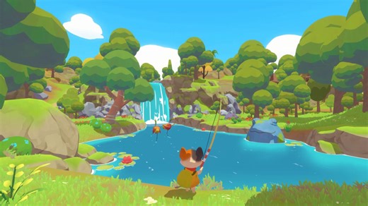 Petit Island launches November 14