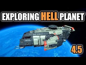 TERROR OF PYRO 1: ZERO TO ANTI HERO E02 - Star Citizen 4.5