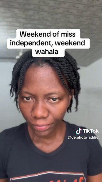 Weekend Tripod Troubles for a Photography Enthusiast