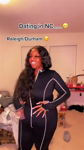 Dating in NC ppl..... #charlottenc #raleighnc #greenvillenc #fayettevillenc #nc #northxarolinacheck #northcarolina #foryoupage #fyp #bbw