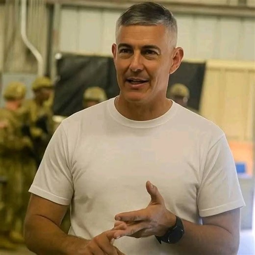 7.4K views · 329 reactions | Gen Stephen j Townsend. on Reels | Facebook