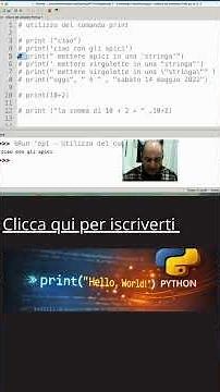 LEARN to PROGRAM in PYTHON!