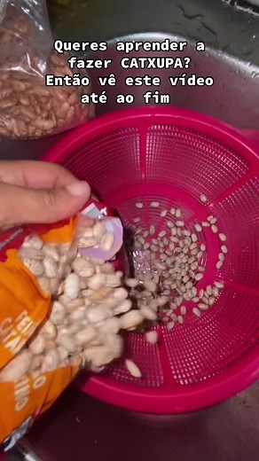 Aprenda a Fazer Cachupa, Prato Tradicional de Cabo Verde