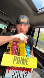 249K views · 1.9K reactions | We Got Prime Boys | Logan Paul | Facebook