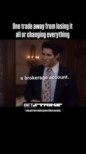 WagerMode on Instagram: "In this clip, a group of friends experiences the ultimate financial rollercoaster. After discovering that $10,000 has been moved into a brokerage account to trade “Norwegian Cattle Futures,” they watch in horror as the balance nose-dives below zero. Just as they think they’ve lost everything, the market flips, leading to a massive $187,000 payout. It’s a hilarious look at the high stakes and pure luck sometimes found in the world of aggressive trading. #highstakes #inves