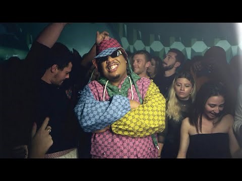 Naza - KSM (Clip officiel)