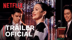 24K views · 415 reactions | SELENA TRAILER OFICIAL La serie de SELENA llega a @Netflix el 4 de diciembre. | Movie Network | Facebook