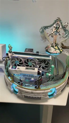 Is This the Best Anime PC Build of 2026? 🤔