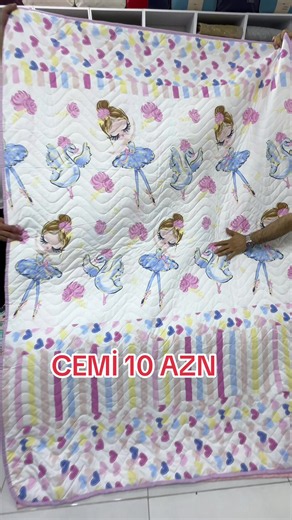 Cemî 10 AZN: VasMoy minimal tekstil ürünleri ve teklifleri