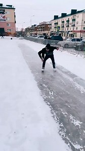 Who needs a sled when you have these sliding skills!? Funny Videos Want to be featured? Message us videos you filmed to be featured on the page! | Funny Videos