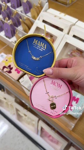 Stunning Mother’s Day Jewelry Collection at Target