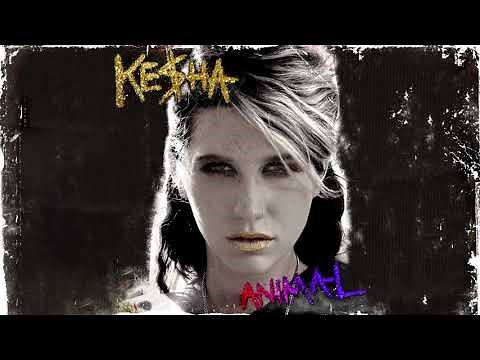 Kesha - Backstabber (Instrumental)